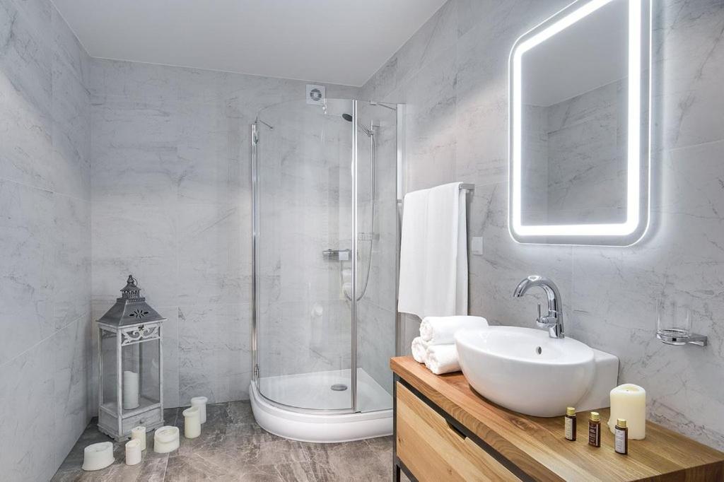 Apartamenty Seidorf Sosnówka Exterior foto